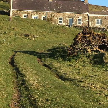 Rhiw 2 Bryn Tirion Villa Bagian luar foto