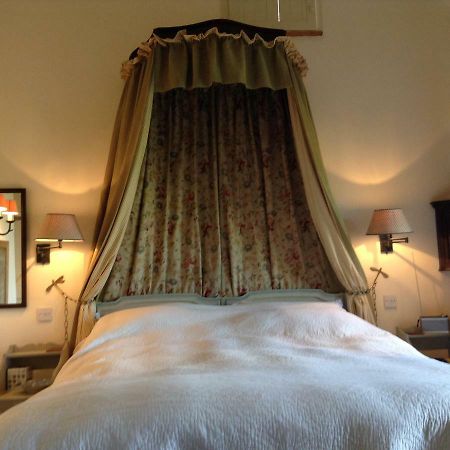 Rhiw 2 Bryn Tirion Villa Bagian luar foto
