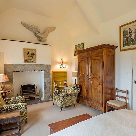 Rhiw 2 Bryn Tirion Villa Bagian luar foto