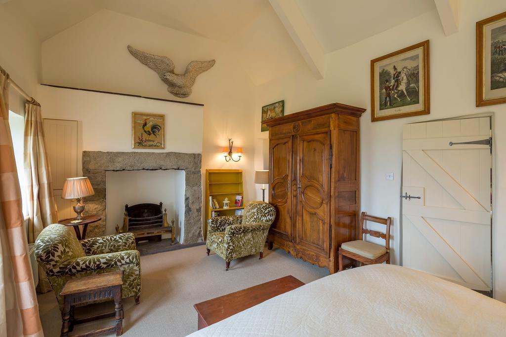 Rhiw 2 Bryn Tirion Villa Bagian luar foto