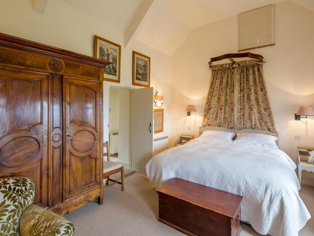 Rhiw 2 Bryn Tirion Villa Bagian luar foto