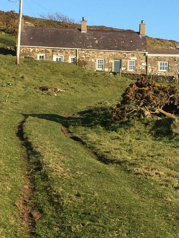 Rhiw 2 Bryn Tirion Villa Bagian luar foto