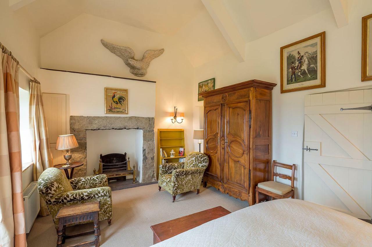 Rhiw 2 Bryn Tirion Villa Bagian luar foto